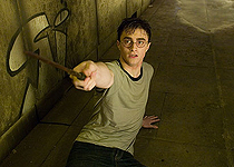 Harry Potter og Phønixordenen
